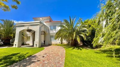 Casa 4 dormitorios en alquiler en Nordelta, Tigre