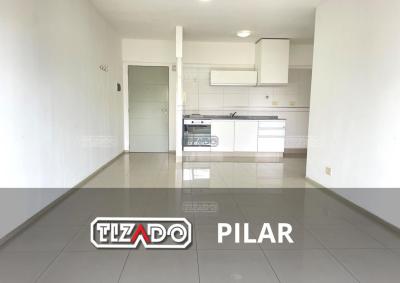 Departamento 1 dormitorios en venta en Pilar Garden, Pilar