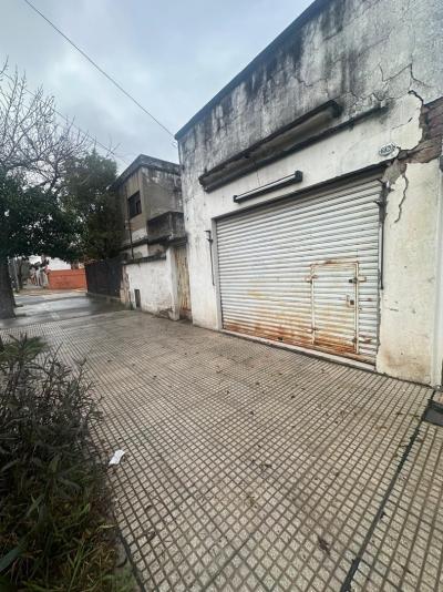 Casa 2 dormitorios en venta en Villa Lugano, Ciudad de Buenos Aires
