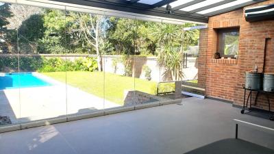 Casa 3 dormitorios en alquiler en Acassuso, San Isidro