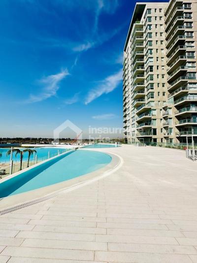 Departamento 2 dormitorios en alquiler en Rincon de Milberg, Tigre