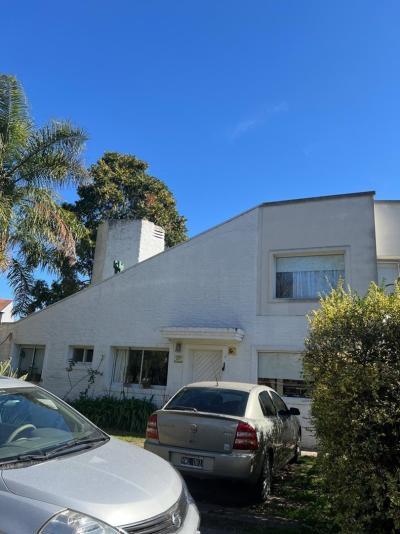 Casa en venta en Campo Chico, Pilar