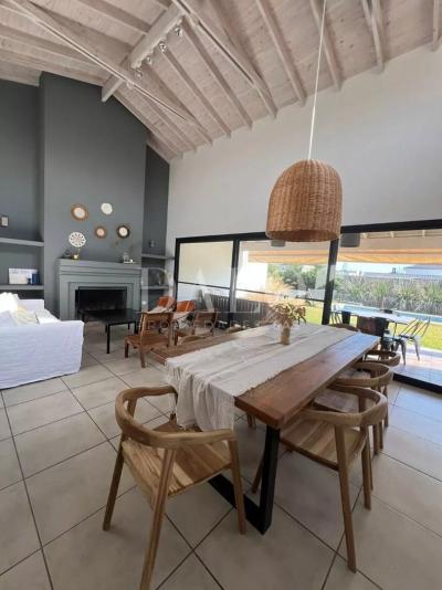 Casa 3 dormitorios en venta en Pilar del Este, Pilar