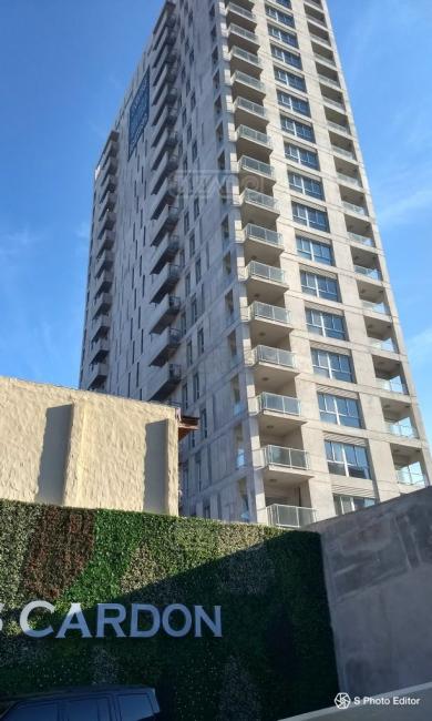 Departamento 2 dormitorios en venta en Tigre