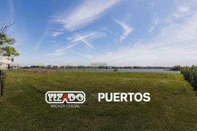 Terreno en venta en Puertos, Escobar