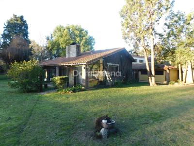 Casa 3 dormitorios en venta en La Reja, Moreno