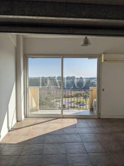 Departamento 1 dormitorios en alquiler en Nordelta, Tigre