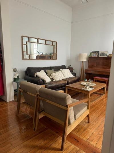 Departamento 3 dormitorios en venta en Villa Ortuzar, Ciudad de Buenos Aires
