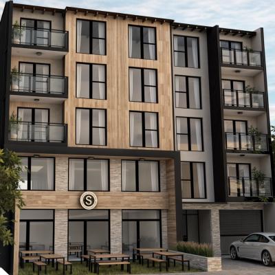 Departamento 1 dormitorios en venta en Centro de Bariloche, Bariloche