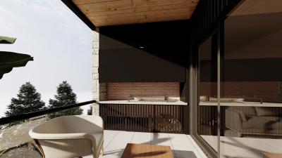 Departamento 1 dormitorios en venta en Centro de Bariloche, Bariloche