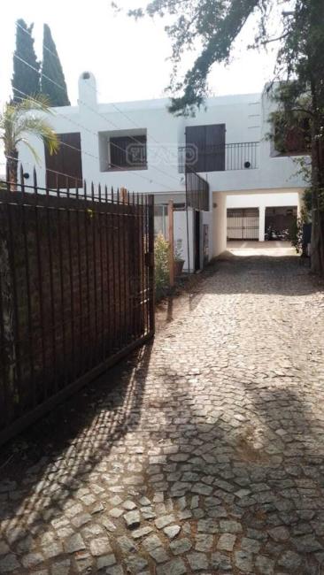 Casa 3 dormitorios en venta en La Horqueta, San Isidro