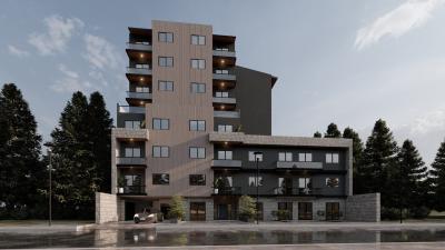 Departamento en venta en Centro de Bariloche, Bariloche