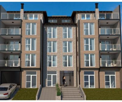 Departamento 1 dormitorios en venta en Centro de Bariloche, Bariloche