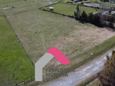 Terreno en venta en Haras el Malacate, Exaltacion de la Cruz