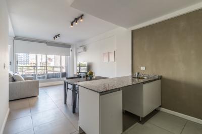 Departamento en venta en Almagro, Ciudad de Buenos Aires