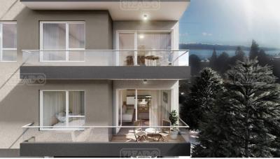Departamento 1 dormitorios en venta en Centro de Bariloche, Bariloche