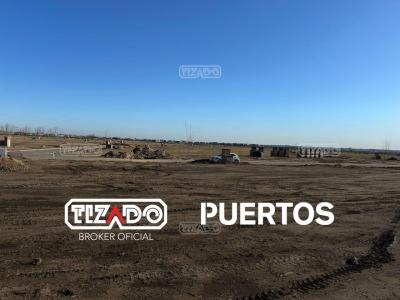 Terreno en venta en Puertos, Escobar