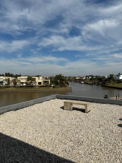 Casa 4 dormitorios en venta en Villanueva, Tigre