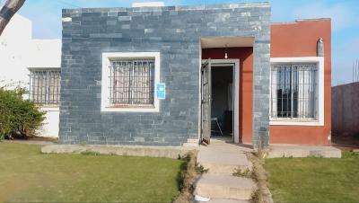 Casa 3 dormitorios en venta en San Luis Capital