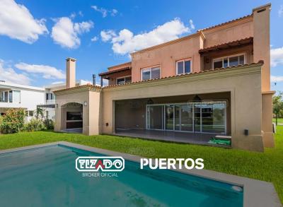 Casa en venta en Puertos, Escobar
