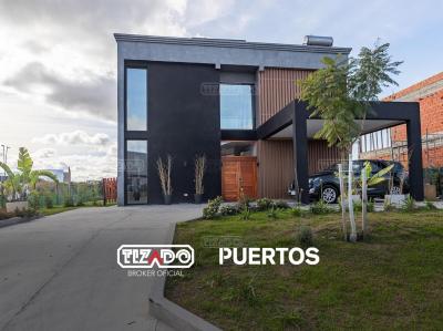 Casa 3 dormitorios en venta en Puertos, Escobar