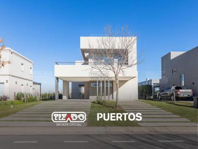 Casa 3 dormitorios en venta en Puertos, Escobar