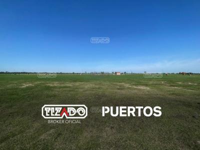 Terreno en venta en Puertos, Escobar