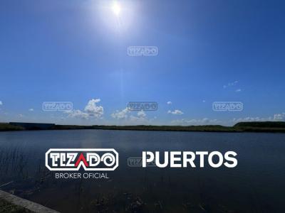Terreno en venta en Puertos, Escobar
