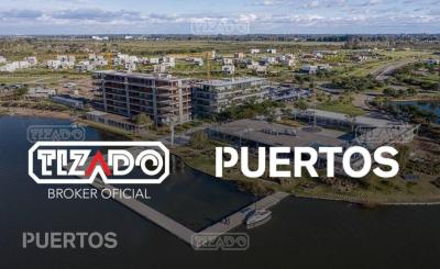 Terreno en venta en Puertos, Escobar