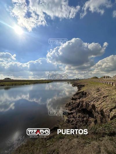 Terreno en venta en Puertos, Escobar