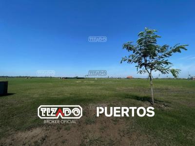 Terreno en venta en Puertos, Escobar