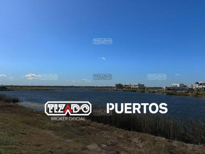Terreno en venta en Puertos, Escobar