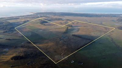 Terreno en venta en La Paloma