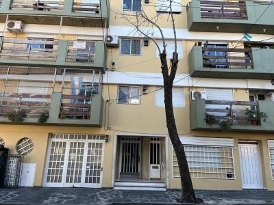Departamento 1 dormitorios en venta en San Fernando