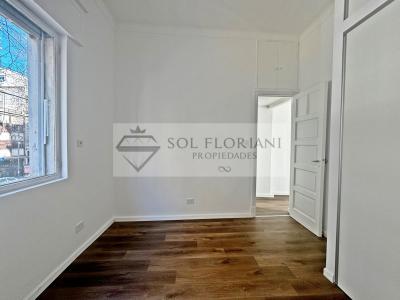 Departamento 1 dormitorios en venta en Recoleta, Ciudad de Buenos Aires