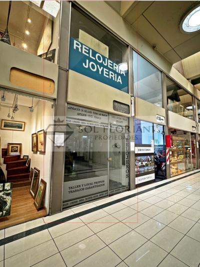Local en venta en Retiro, Ciudad de Buenos Aires