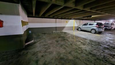 Cochera en venta en Barrio Norte, Ciudad de Buenos Aires