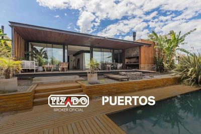 Casa 3 dormitorios en venta en Puertos, Escobar