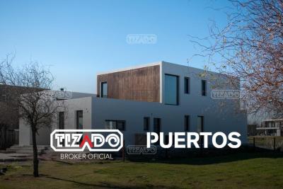 Casa 4 dormitorios en venta en El Naudir, Escobar