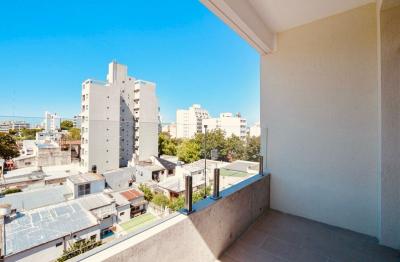 Departamento 1 dormitorios en venta en La Plata