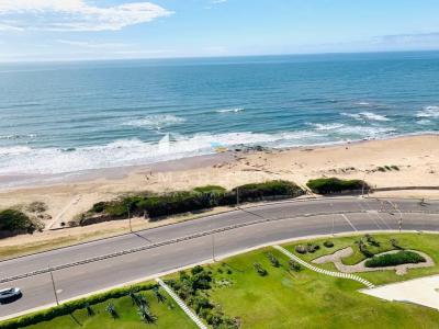 Departamento 3 dormitorios en alquiler temporario en Punta del Este, Punta del Este