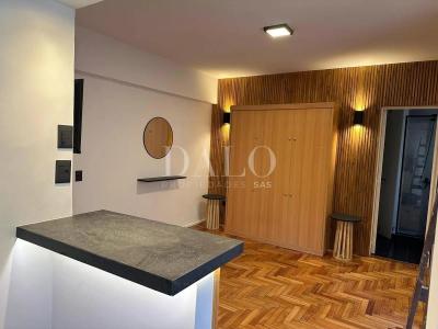 Departamento en venta en Recoleta, Ciudad de Buenos Aires
