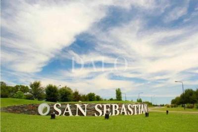 Terreno en venta en San Sebastian, Escobar