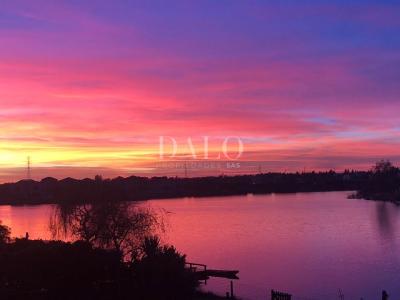 Casa 3 dormitorios en alquiler temporario en Villanueva, Tigre