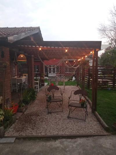 Casa 3 dormitorios en venta en Ricardo Rojas, Tigre