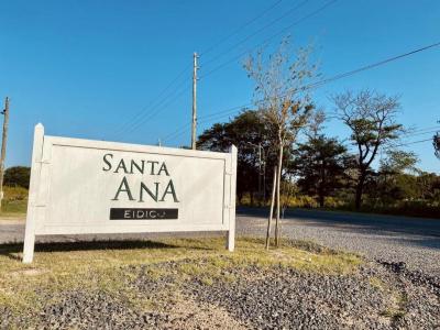 Terreno en venta en Villanueva, Tigre