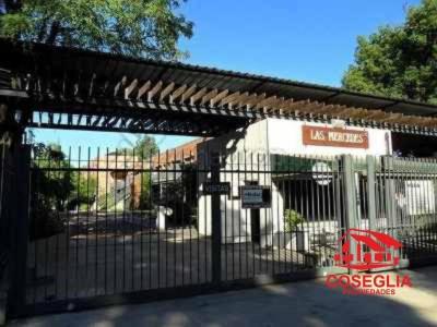 Departamento 1 dormitorios en alquiler en Las Mercedes, Pilar