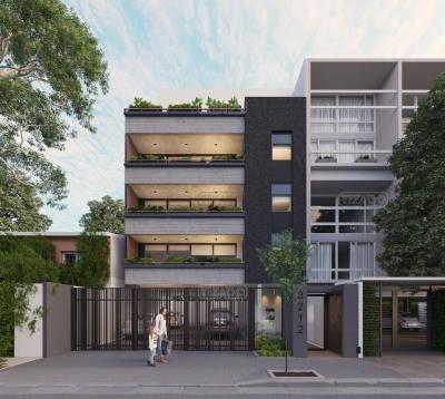 Departamento 2 dormitorios en venta en La Lucila, Vicente Lopez