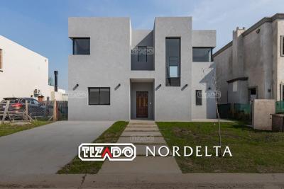 Casa 3 dormitorios en venta en Villanueva, Tigre