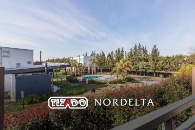 Departamento 2 dormitorios en venta en Nordelta, Tigre